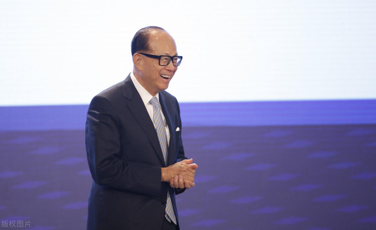 李嘉诚旗下长和就港口交易发布重要声明