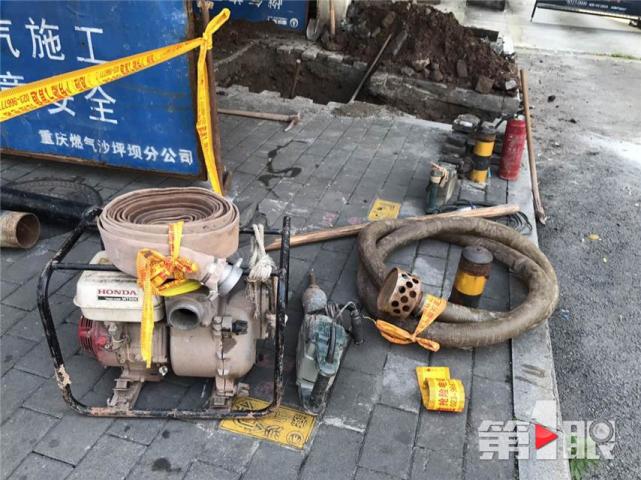 重庆燃气泄露事件深度解析