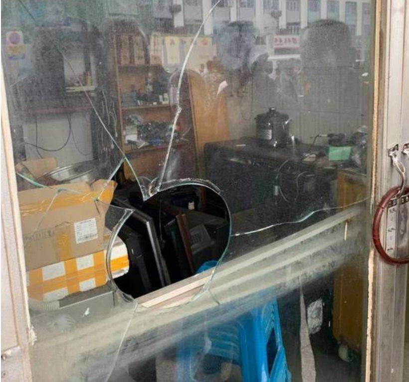 重庆燃气泄露事件深度解析