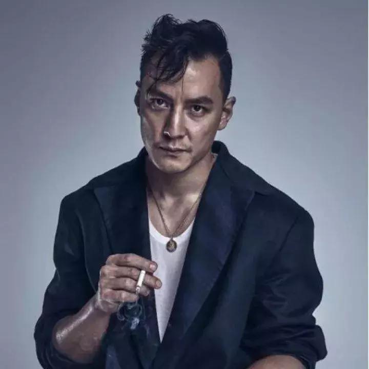 吴彦祖被路人认成阿祖分祖，娱乐圈的趣事与误解