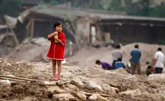 关于西藏拉孜县地震5人遇难？不实的真相探究