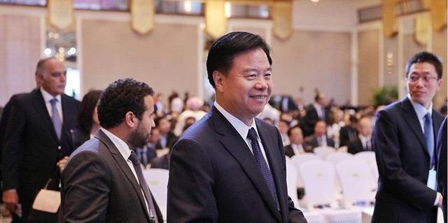 中石油原董事长王宜林一审获刑13年，深度解读事件背后