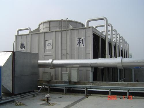 揭秘加压水塔频繁出现空气的原因及解决方案