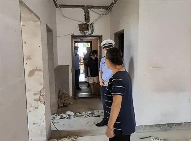 一法拍房遭疯抢，原房主竟是已故大毒枭！