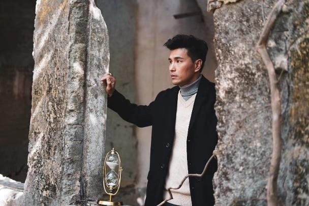歌手21年，音乐之路的辉煌与变迁