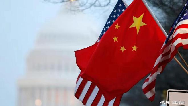 中国有没有反制美国的手段