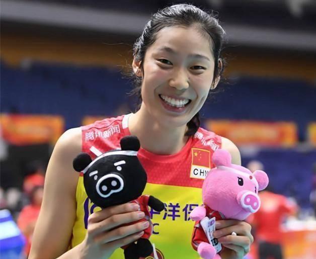 朱婷妹妹保送浙大引热议，校方回应质疑