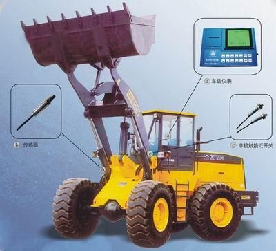 云南装载机秤厂家，实力与信誉的完美结合