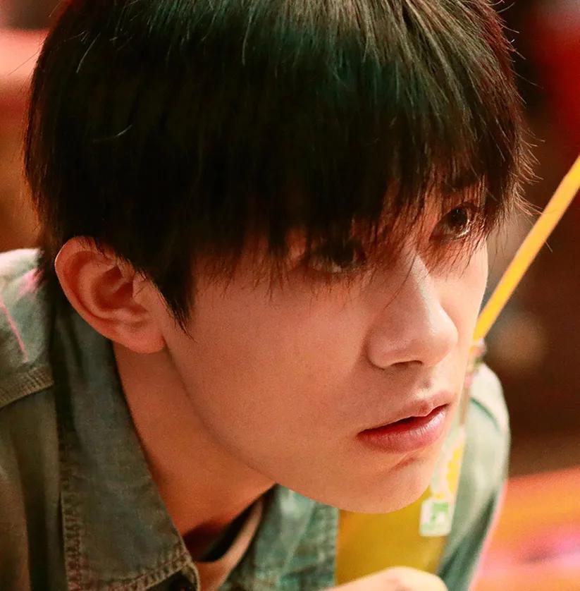 黄晓明谈朱媛媛，拍戏期间未曾提及患癌