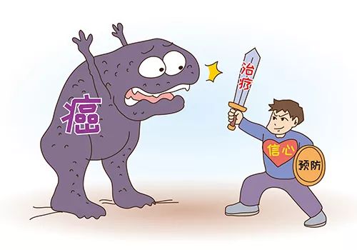 探究癌症年轻化背后的原因