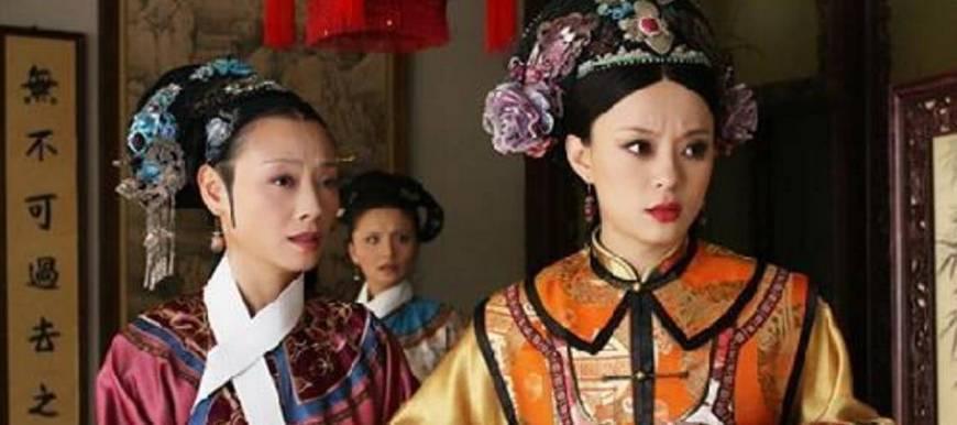 甄嬛传，何时再度回归荧屏？