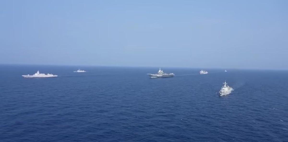 朝鲜新驱逐舰损毁状况深度解析