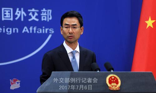 耿爽在联合国成为带货王，实力演绎国际交流新篇章