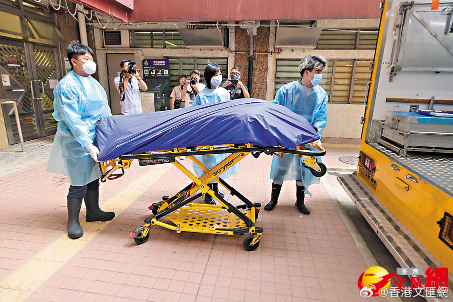 香港3岁女童与母亲尸体同住4天的悲剧，深度探究背后的社会问题