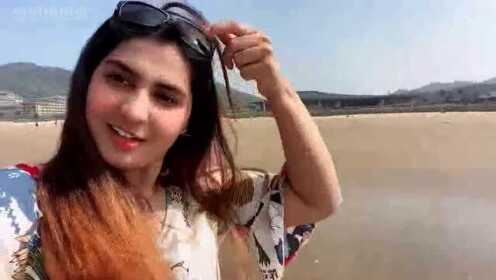 叙利亚女孩搭讪中国小伙求娶？假！揭秘背后的真相