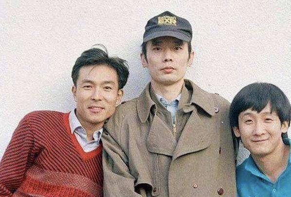 突发意外！51岁演员吴京再次发文