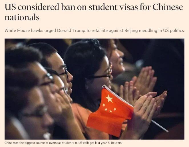留学生集体辟谣，打破刻板印象，展现真实留学生活
