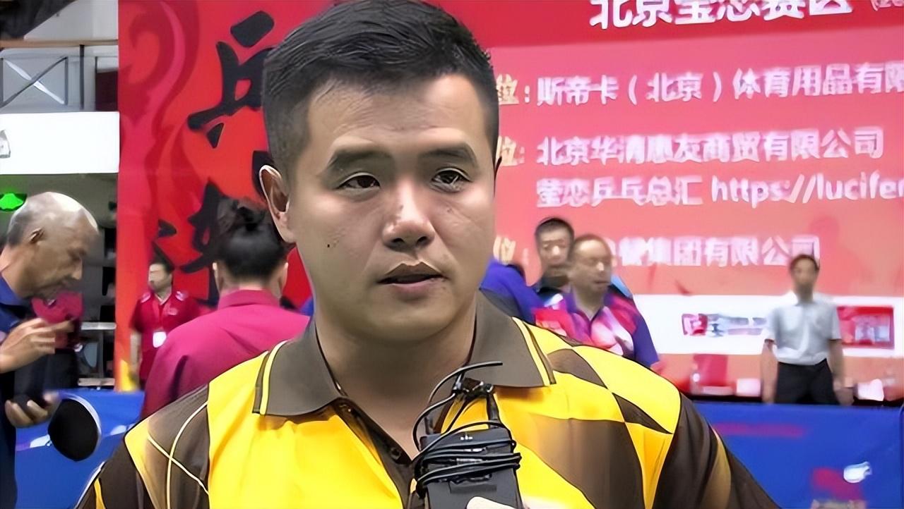 王楚钦经历，一路狂飙的青春奋斗史