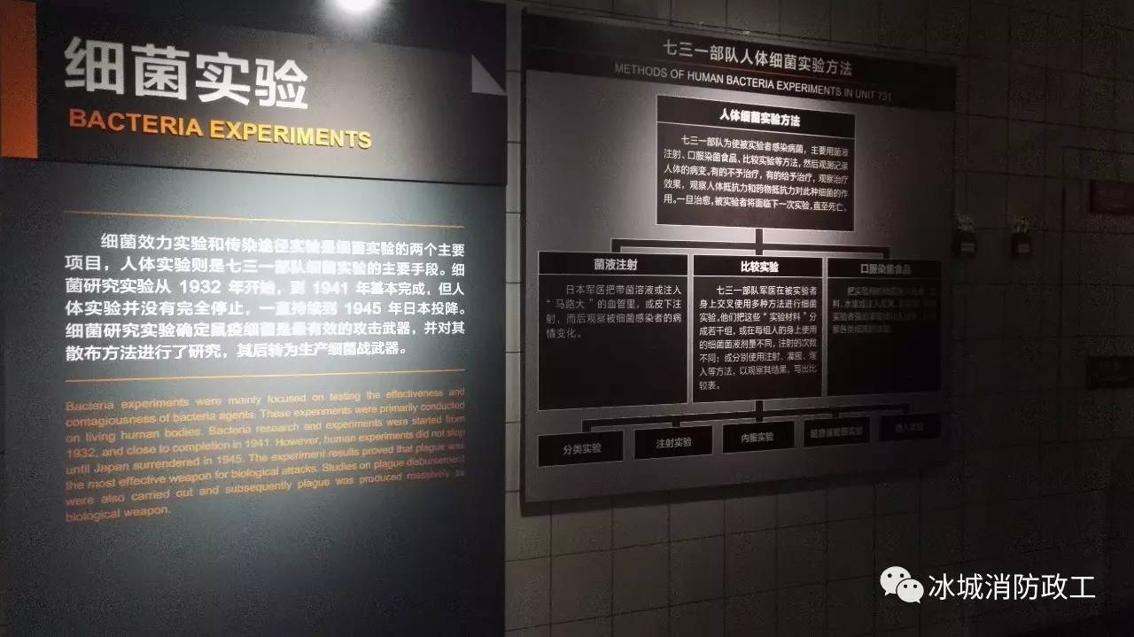 揭秘侵华日军第731部队罪证陈列馆，全国重点文物保护单位的背后故事