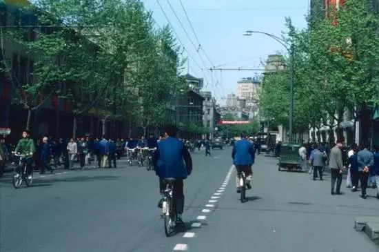 上海街头事件深度解析