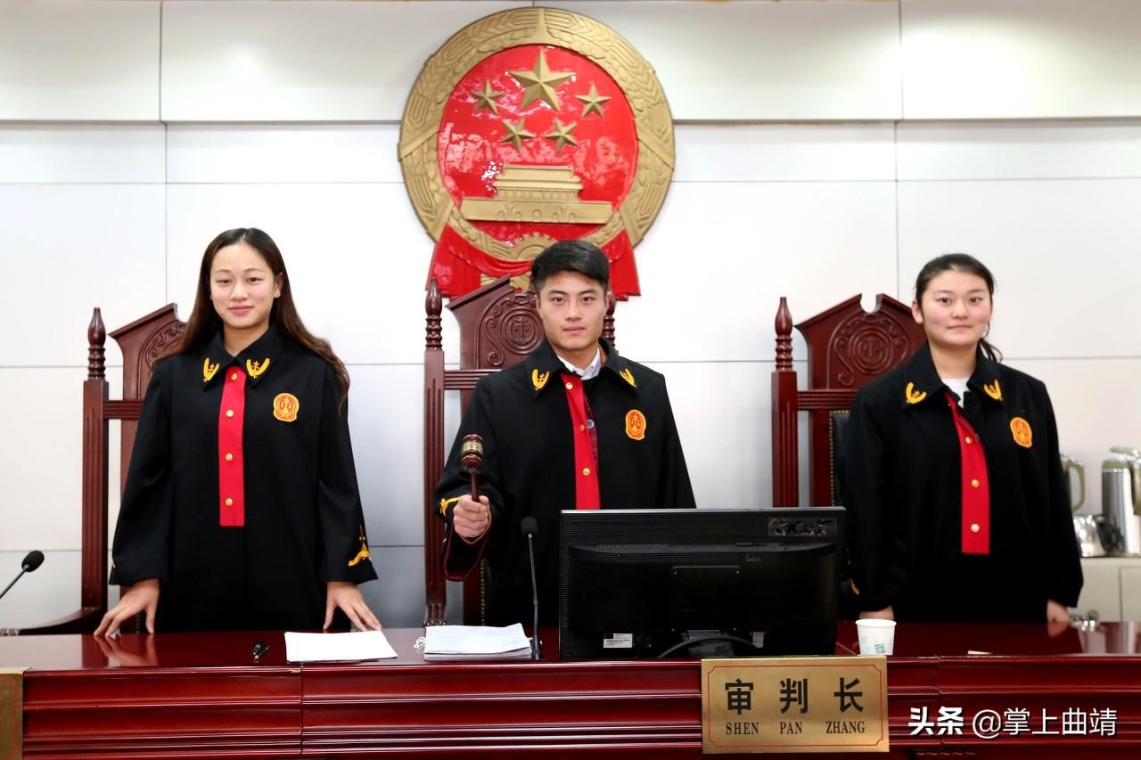 陕西版孙小果获死刑，曾纸面服刑的警示