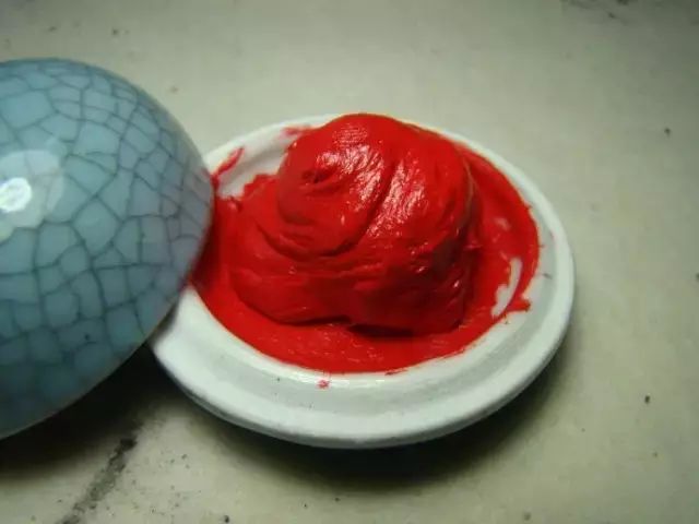 印度为什么要点朱砂