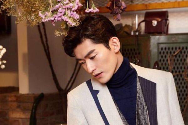 男星张翰被起诉事件分析