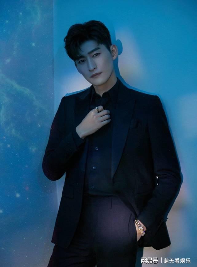 男星张翰被起诉事件分析