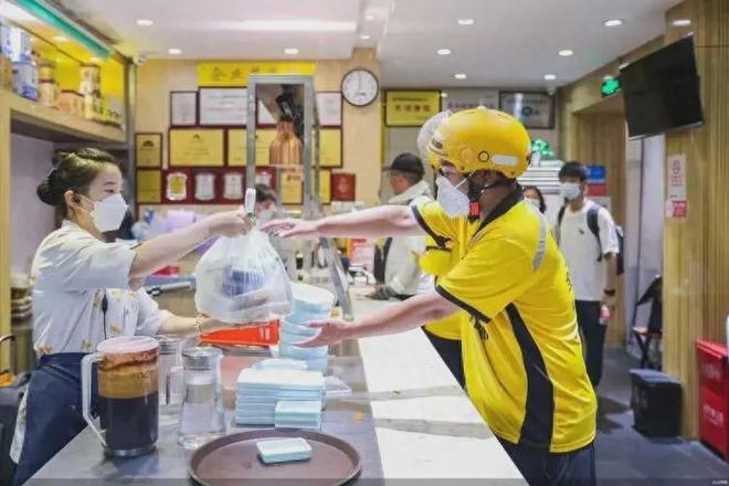常年吃外卖的人容易得什么病