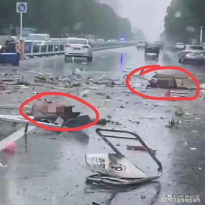 山东高密爆炸案深度解析