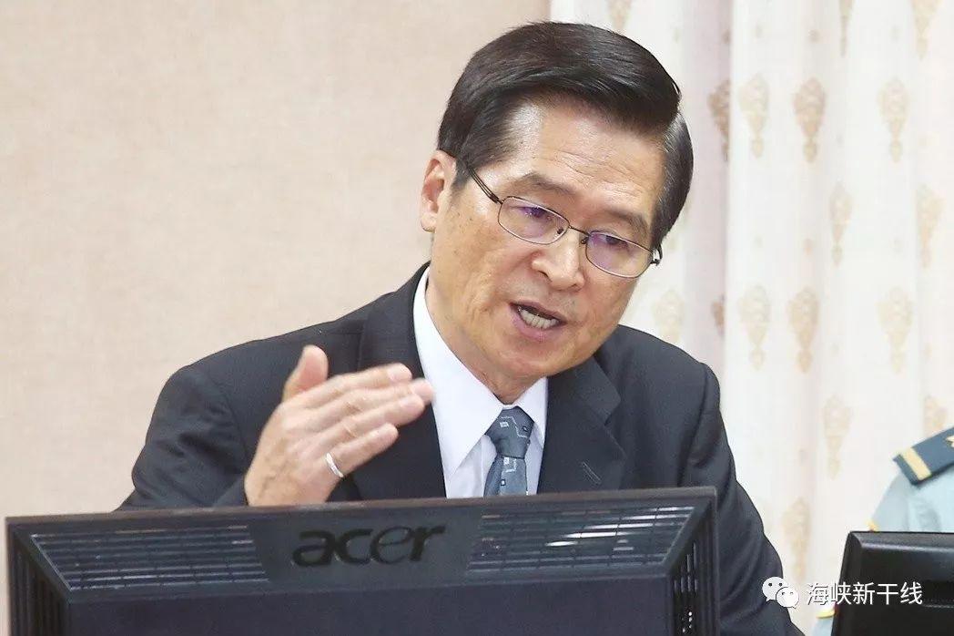 台海军前舰长涉性侵女军官未遂事件深度解析