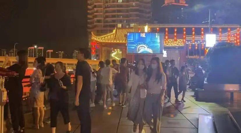 重庆洪崖洞宣传片视频，探寻千年古韵，领略山城魅力