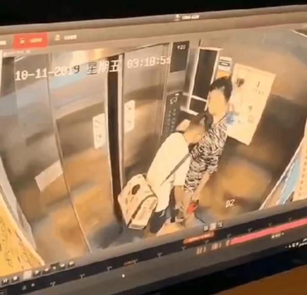 关于被吸至高空男子停飞六个月？通报撤回的文章分析