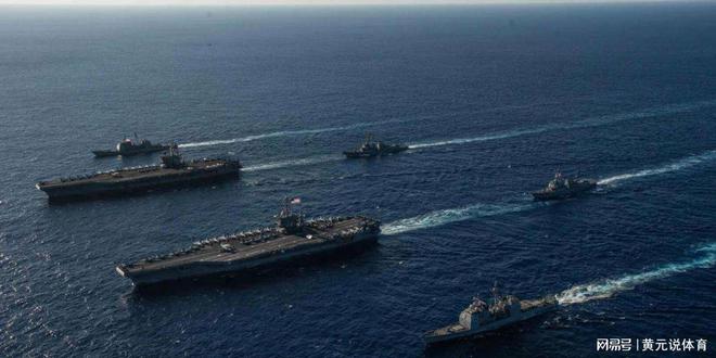 美国欲武力介入台海？国台办的坚定回应