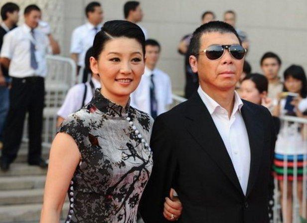 冯小刚养女高中毕业，一个值得纪念的时刻