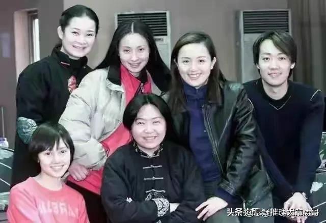 揭秘朱媛媛的真实年龄，多少岁？