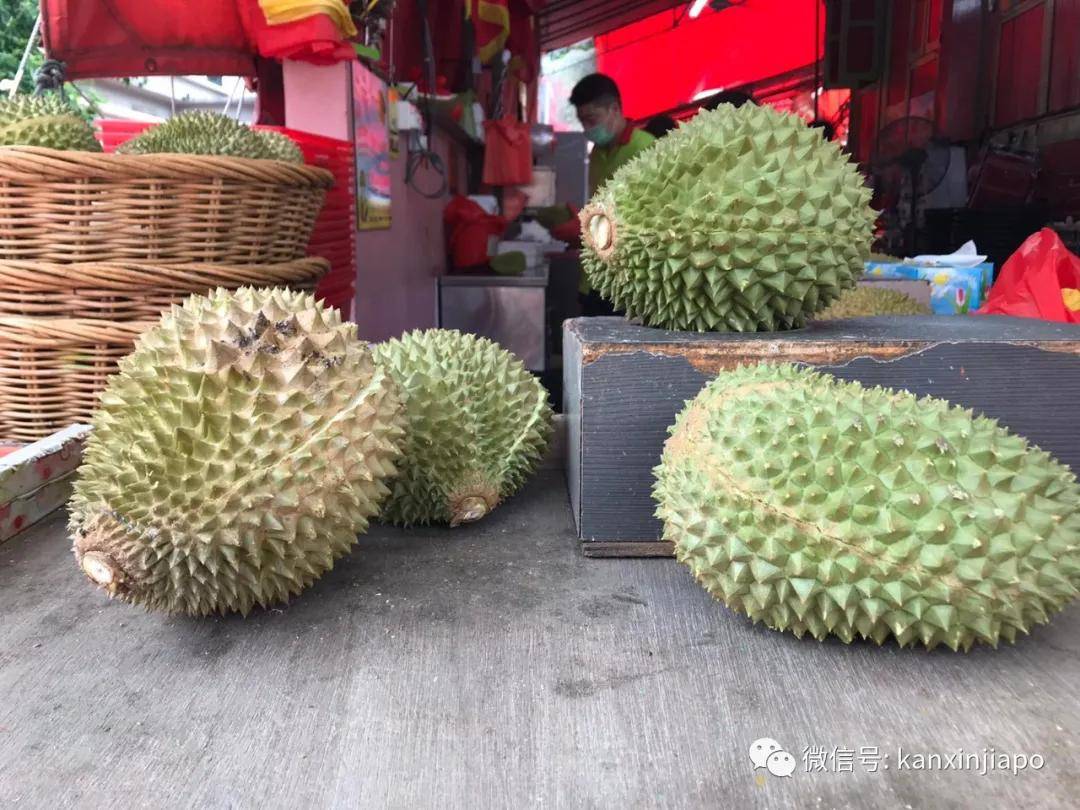 榴莲进价到底多少？揭秘榴莲市场价格的神秘面纱