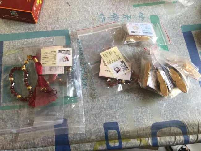 黄金当垃圾扔掉了怎么能找回——失而复得的珍贵宝藏之旅