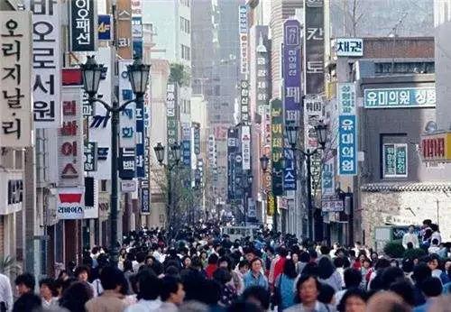 韩国生育率跌破1，挑战与机遇并存的时代思考