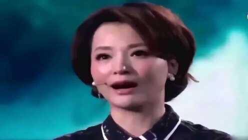 董卿语音视频的魔力，一种跨越时空的视听盛宴