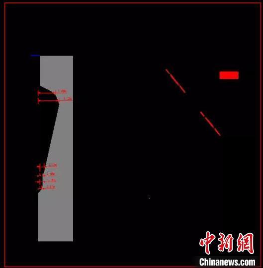 四川铁路桥发生垮塌事故背后的故事