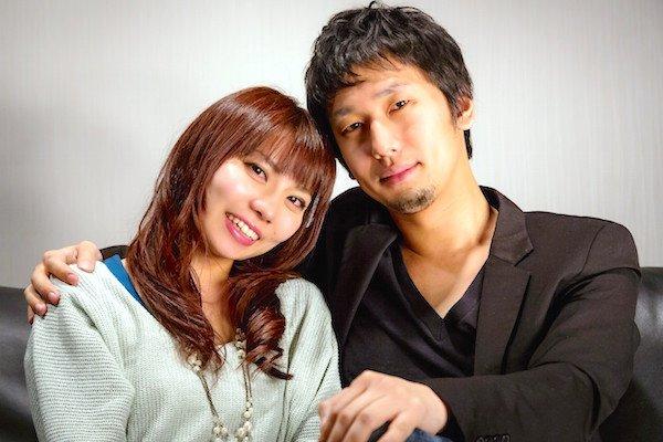 不婚族，选择同居而非婚姻的生活方式