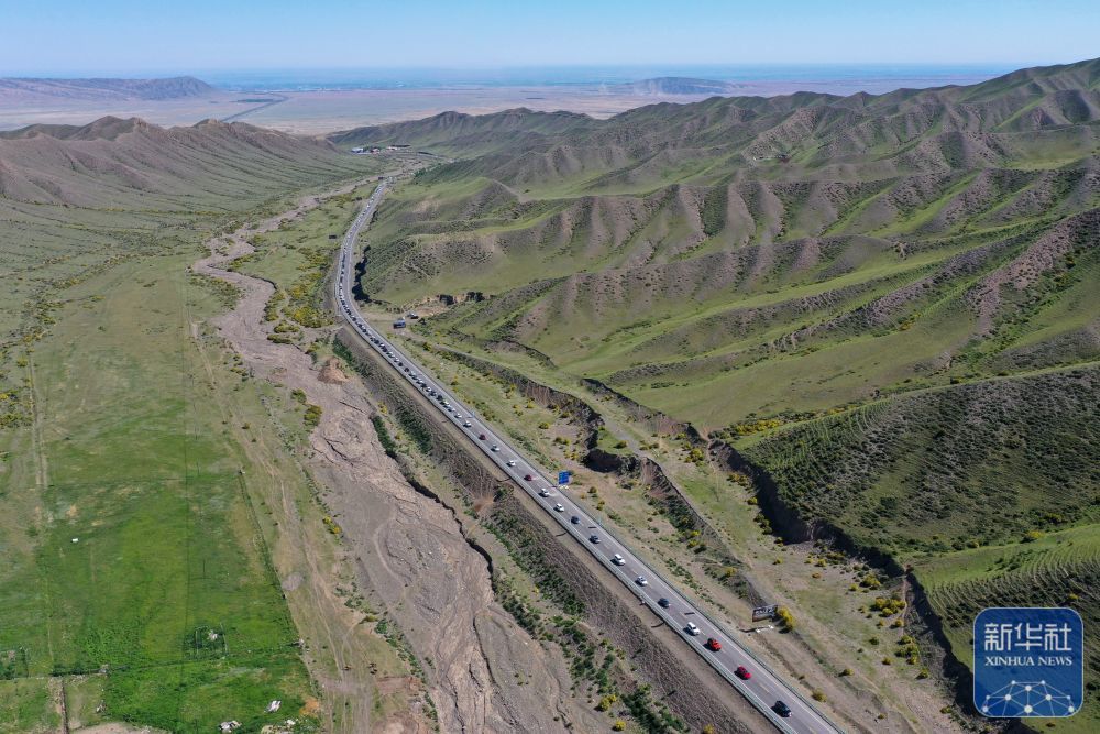 独库公路现在通车了没有？全面解读最新动态