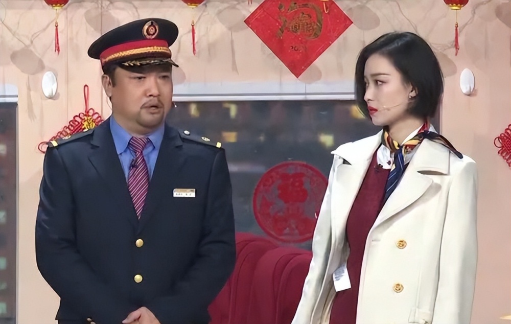 贾冰2021，喜剧之路的璀璨之星