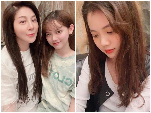 滨崎步的女儿，星二代的成长轨迹与独特魅力
