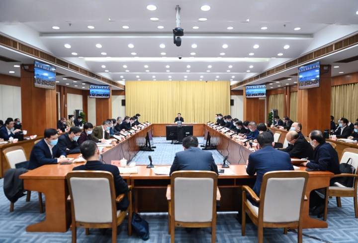 浙江省委书记，坚决杜绝违规吃喝问题