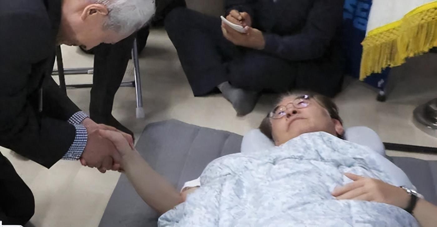 韩国新篇章，李在明总统的宣誓就职