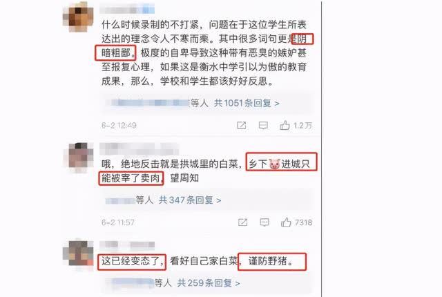 土猪拱白菜，张锡峰给高考考生的建议启示录