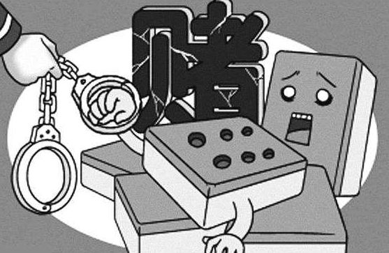 在棋牌室赌钱违法犯罪的深度解析
