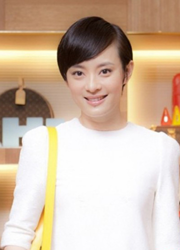 孙俪正式发文，影视界的璀璨明星与时代之声